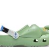 Spongebob Squarepants x Classic Clog «Squidward»