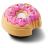 Sprinkle Donut Bite Jibbitz™-charms