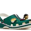 Squid Game x Classic Clog «Tracksuit»