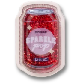 Squish Filled Soda Pop Jibbitz™-charms