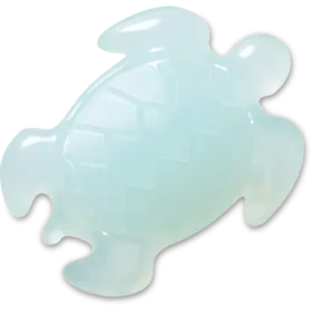 Squish Filled Turtle Jibbitz™-charms