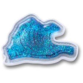 Squish Waves Jibbitz™-charms