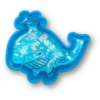 Squish Whale Jibbitz™-charms