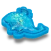 Squish Whale Jibbitz™-charms
