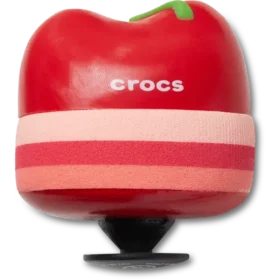 Stacked Cherry Jibbitz™-charms