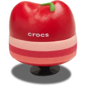 Stacked Cherry Jibbitz™-charms