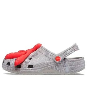 Staple x Classic Clog «Straight From Above»