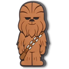 Star Wars Chewbacca Jibbitz™-charms