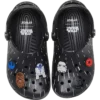Star Wars™ Hyperspace Classic Clog for småbarn Star Wars™ Hyperspace Classic Clog for småbarn