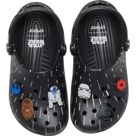 Star Wars™ Hyperspace Classic Clog for småbarn