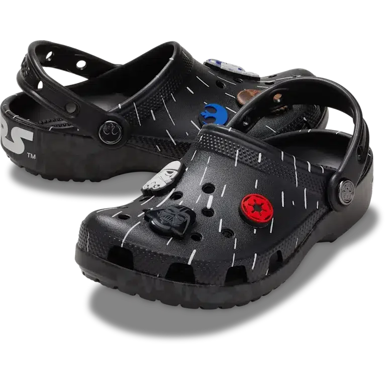 Star Wars™ Hyperspace Classic Clog for småbarn Star Wars™ Hyperspace Classic Clog for småbarn