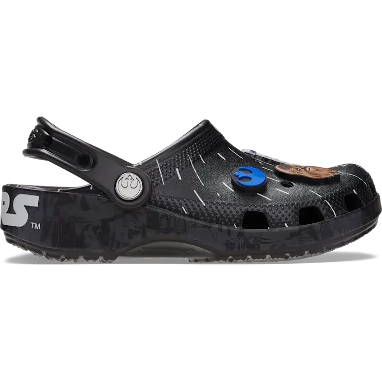 Star Wars™ Hyperspace Classic Clog for småbarn Star Wars™ Hyperspace Classic Clog for småbarn