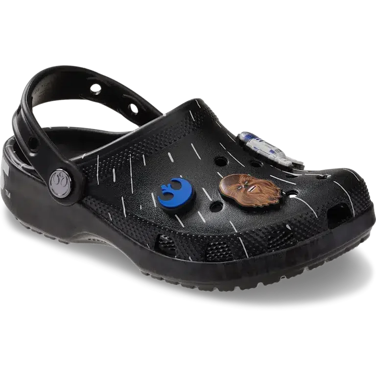Star Wars™ Hyperspace Classic Clog for småbarn Star Wars™ Hyperspace Classic Clog for småbarn