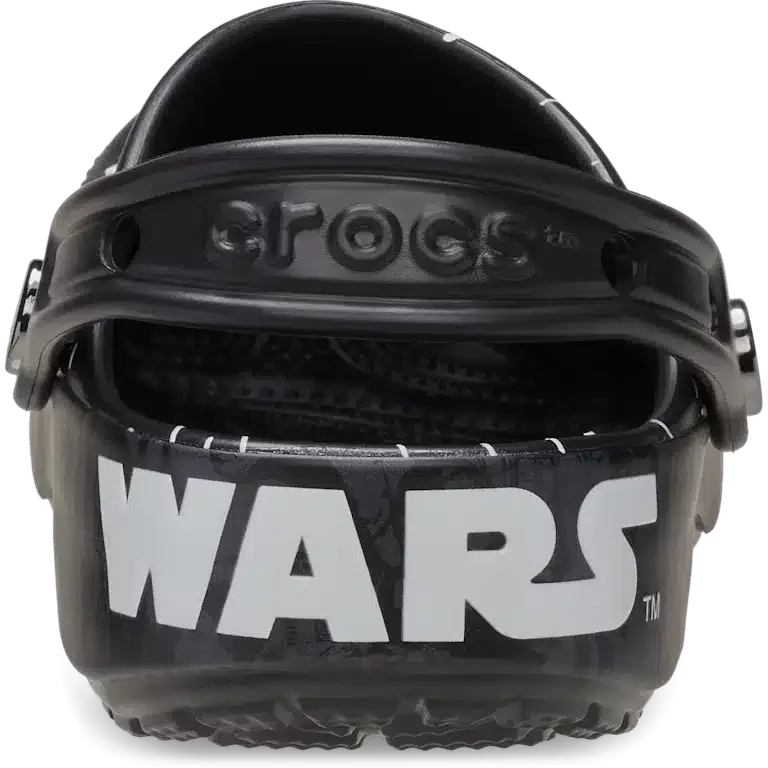 Star Wars™ Hyperspace Classic Clog for småbarn Star Wars™ Hyperspace Classic Clog for småbarn