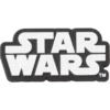 Star Wars-logo Jibbitz-skocharm