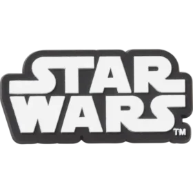 Star Wars-logo Jibbitz-skocharm