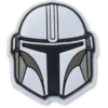 Star Wars Mandalorian Jibbitz™-charms
