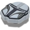 Star Wars Mandalorian Jibbitz™-charms