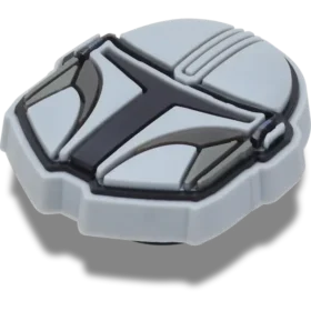 Star Wars Mandalorian Jibbitz™-charms