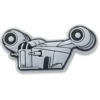 Star Wars Razorcrest Jibbitz™-charms