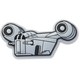 Star Wars Razorcrest Jibbitz™-charms