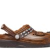 Star Wars x Classic Lined Clog Kids «Chewbacca»