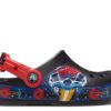 Star Wars x Clog Toddler «Fun Lab Lights – Empire»