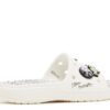 Steven Harrington x Classic Slide «Quickstrike – hvit/svart»