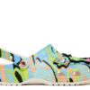 Steven Harrington x Wmns Classic Clog «Quickstrike – Multi-Color» Steven Harrington x Wmns Classic Clog «Quickstrike – Multi-Color»