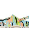 Steven Harrington x Wmns Classic Clog «Quickstrike – Multi-Color» Steven Harrington x Wmns Classic Clog «Quickstrike – Multi-Color»