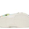 Steven Harrington x Wmns Classic Clog «Quickstrike – Multi-Color» Steven Harrington x Wmns Classic Clog «Quickstrike – Multi-Color»