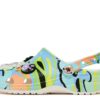 Steven Harrington x Wmns Classic Clog «Quickstrike – Multi-Color» Steven Harrington x Wmns Classic Clog «Quickstrike – Multi-Color»