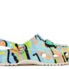 Steven Harrington x Wmns Classic Clog «Quickstrike – Multi-Color» Steven Harrington x Wmns Classic Clog «Quickstrike – Multi-Color»