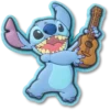 Stitch-gitar-Jibbitz-charms