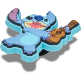 Stitch-gitar-Jibbitz-charms