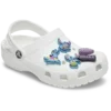 Stitch Tropical 5-pakning med Jibbitz-charms Stitch Tropical 5-pakning med Jibbitz-charms