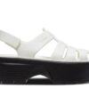 Stomp Fisherman Sandal «Chalk» Stomp Fisherman Sandal «Chalk»