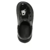 Stomp High Shine Clog «Black»
