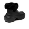 Stomp Lined Boot «Black»