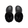 Stomp Lined Boot «Black»