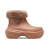 Stomp Lined Boot «Cork»