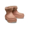 Stomp Lined Boot «Cork»