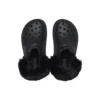 Stomp Lined Clogs «Black»