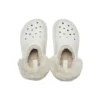 Stomp Lined Clogs «White»