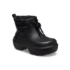 Stomp Puff-støvler «Black»