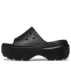 Stomp Slides «Svart»