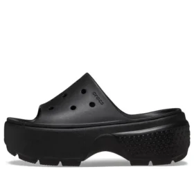 Stomp Slides «Svart»