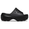 Stomp Slides «Svart»