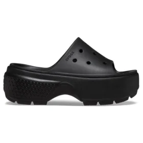 Stomp Slides «Svart»