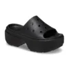 Stomp Slides «Svart»